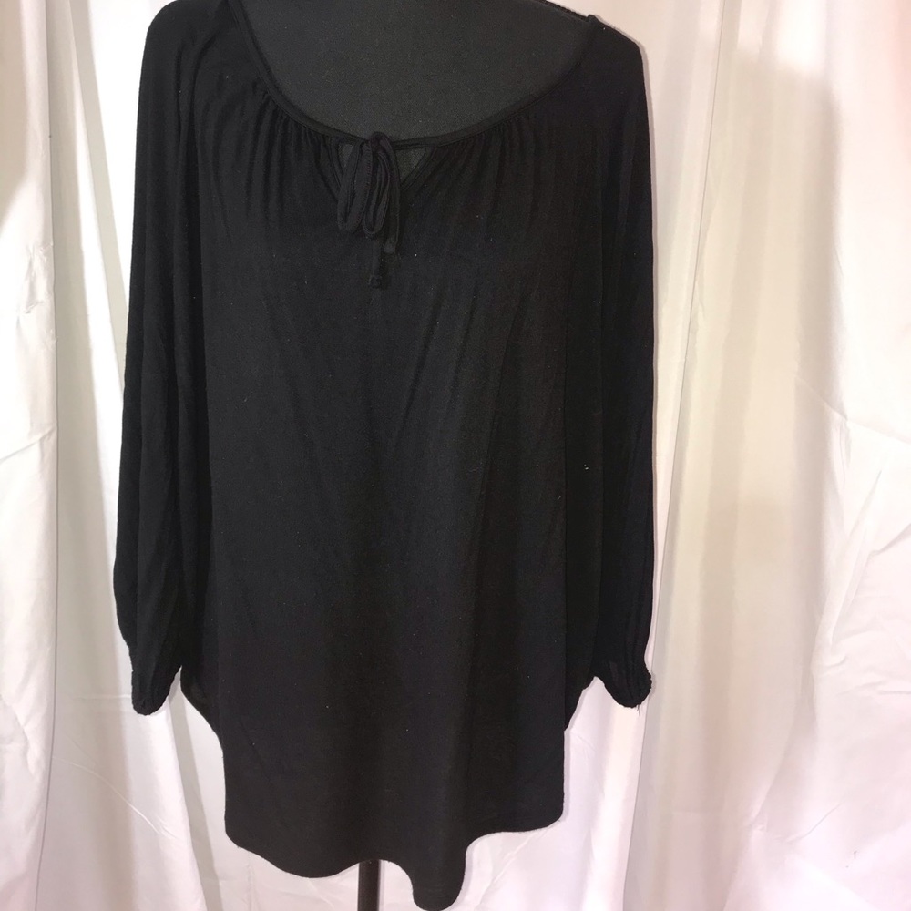 Lane Bryant Top